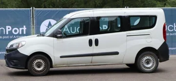 TPEM Transportör i Sint-Denijs-Westrem Belgien